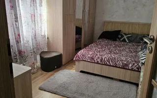 Apartament 3 camere, Cetate, et.3, pivnita, bloc caramida - Poză 12