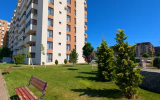 Apartament 2 camere tip studio, mobilat si utilat, Confort Urban - Poză 11