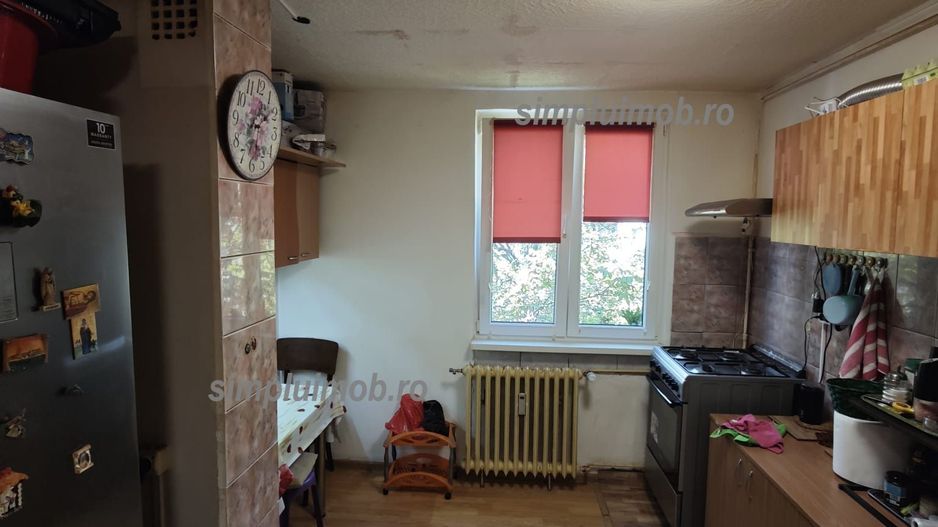 Apartament 3 Camere Confort 1 63mp - Zona Huedin/Piata Resita - Poză 8