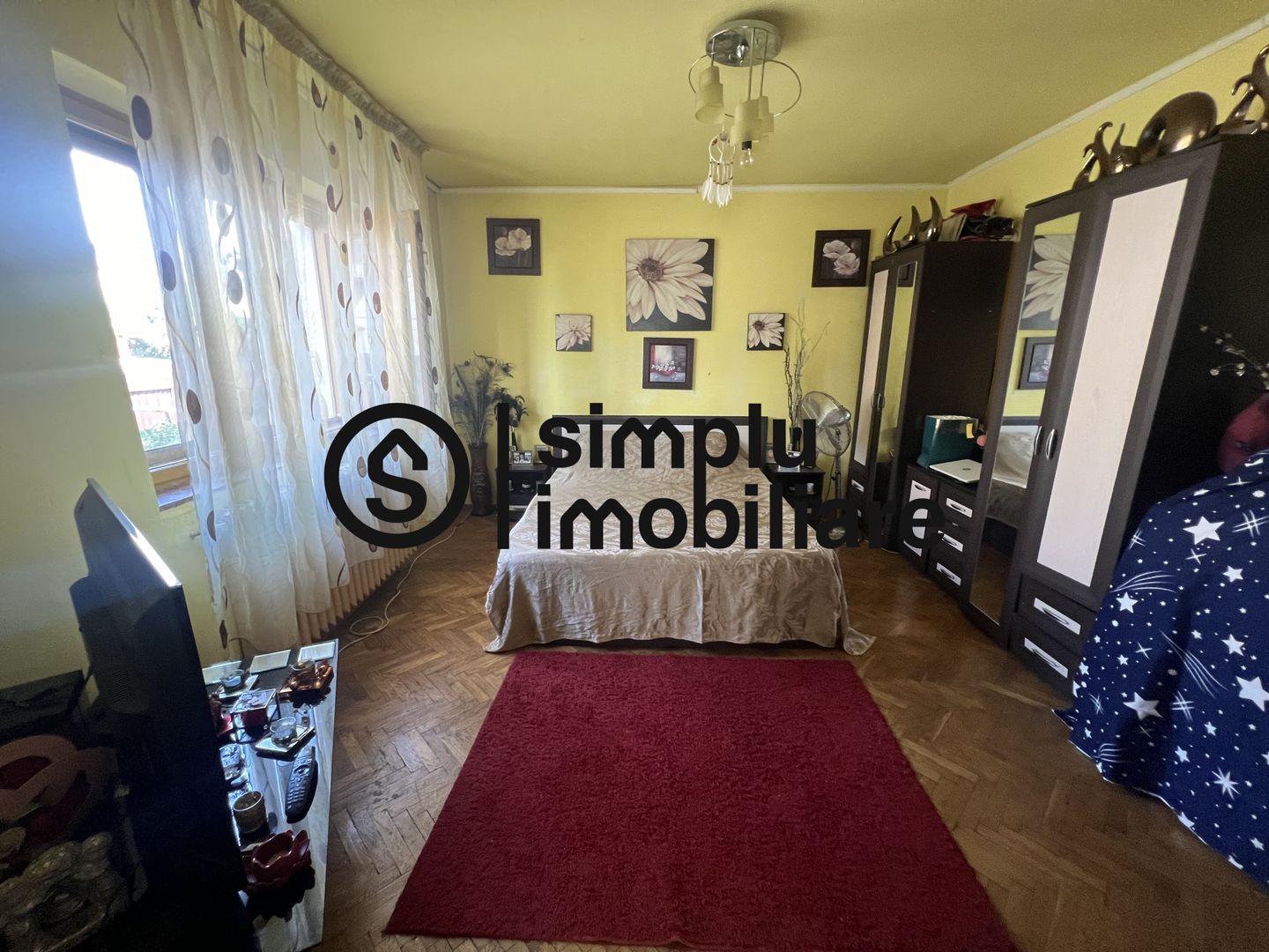 Casa centrala Str. Tudor Vladimirescu - Poză 2