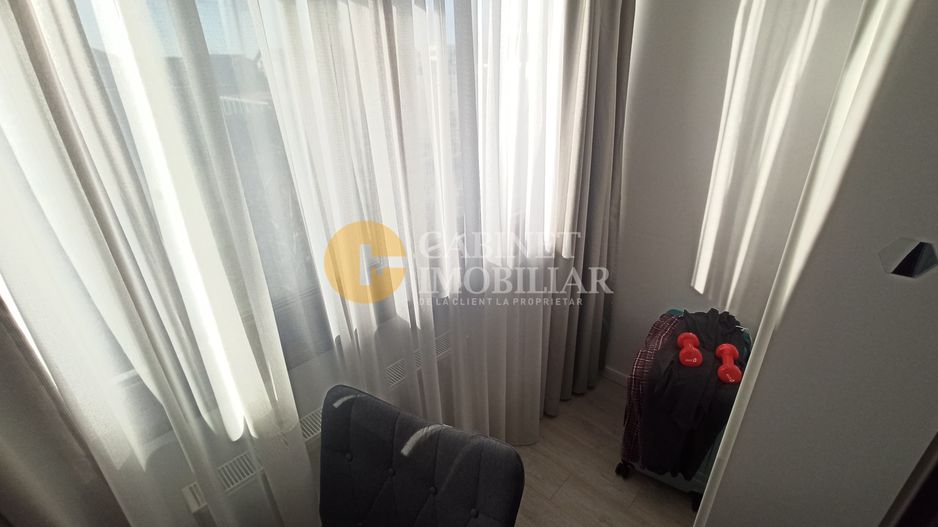 2 CAMERE DECOMANDAT - ETAJ 1 - LOC DE PARCARE - VALEA LUPULUI - Poză 4