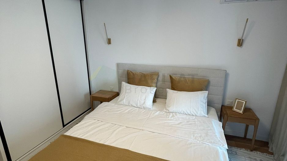 Apartament de Lux 2 Camere – One Cotroceni Park | Totul Nou | Mobilat Modern - Poză 9