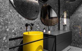 Apartament 3 camere LUX- Otopeni Premium 142 mp, Spectaculos - Poză 24