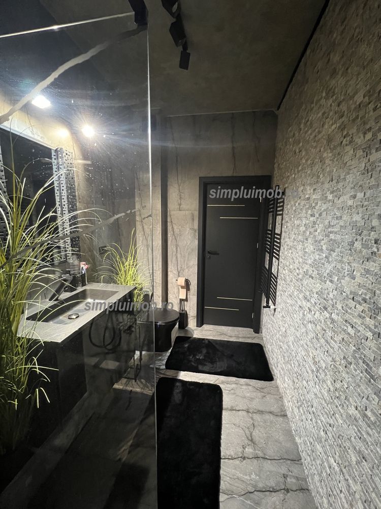 Apartament 2 cam UNIC FINISAT MODERN Dobroiesti - Poză 8