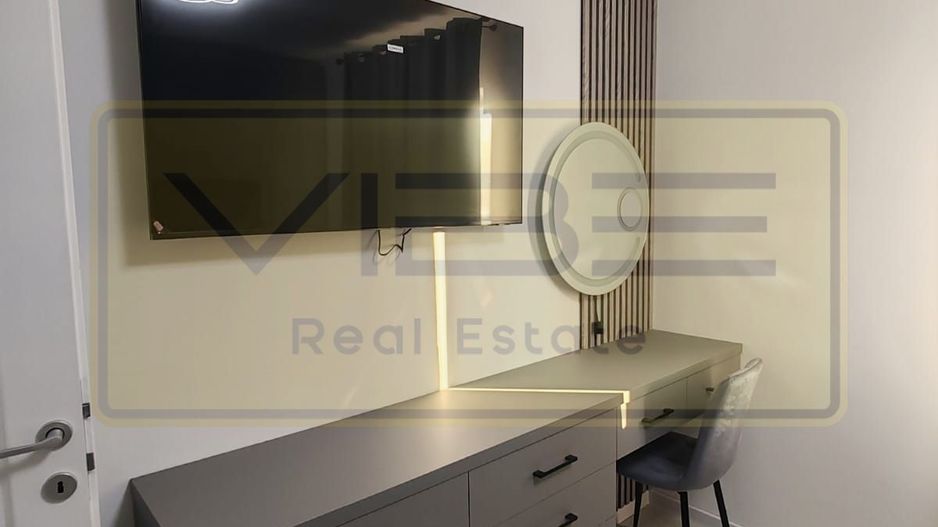 Lunca Cetatuii-Ciurea- Bloc nou- intabulat -Mobilat -utilat modern - Poză 14