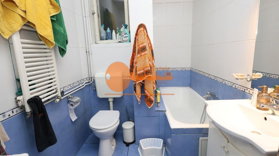 Apartament 83 mp | Dacia | mobilat | Centrala Proprie - Poză 9