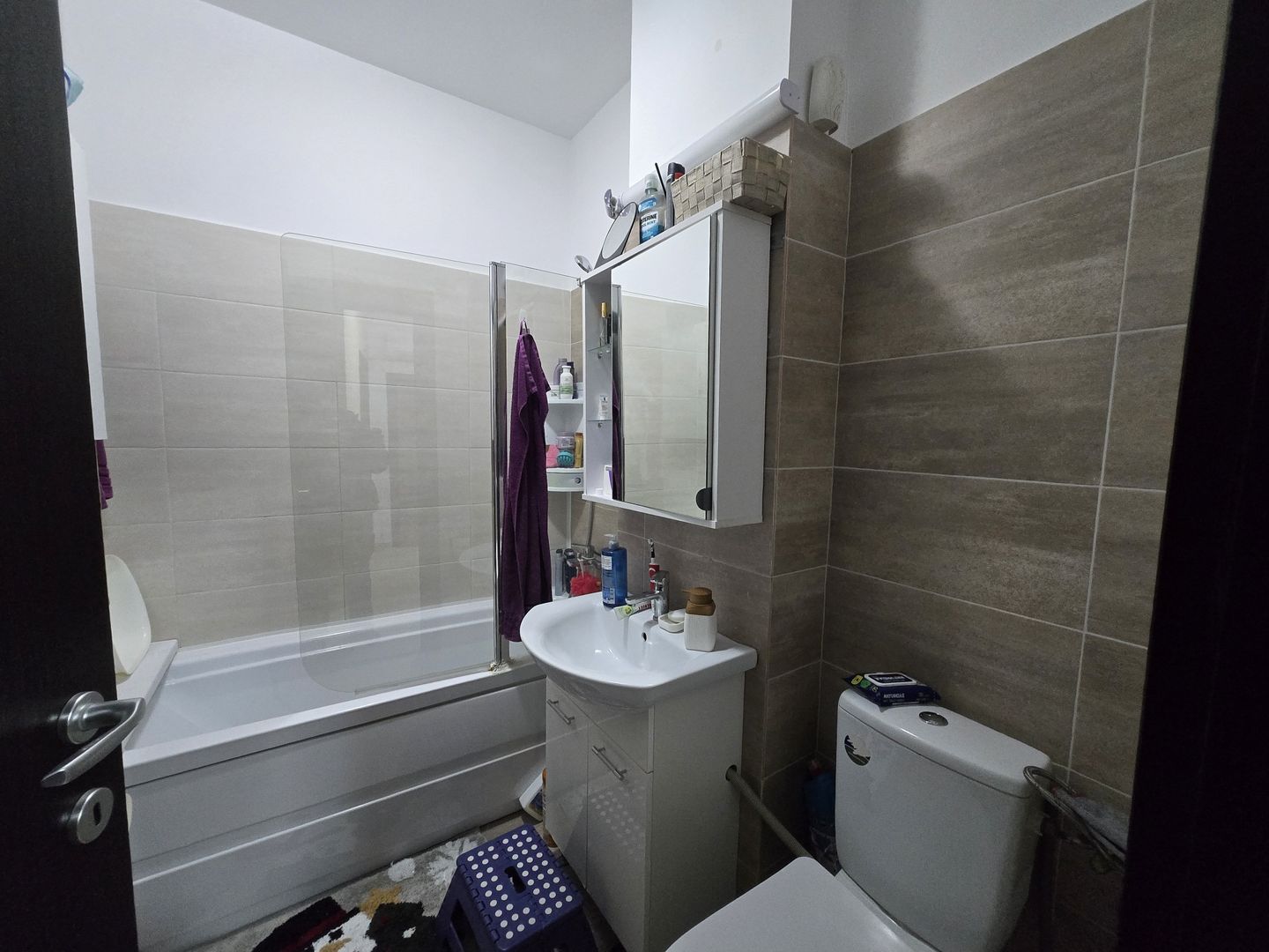 Apartament 2camere decomandat 50mp Popesti Leordeni -Soseaua Oltenitei - Poză 10