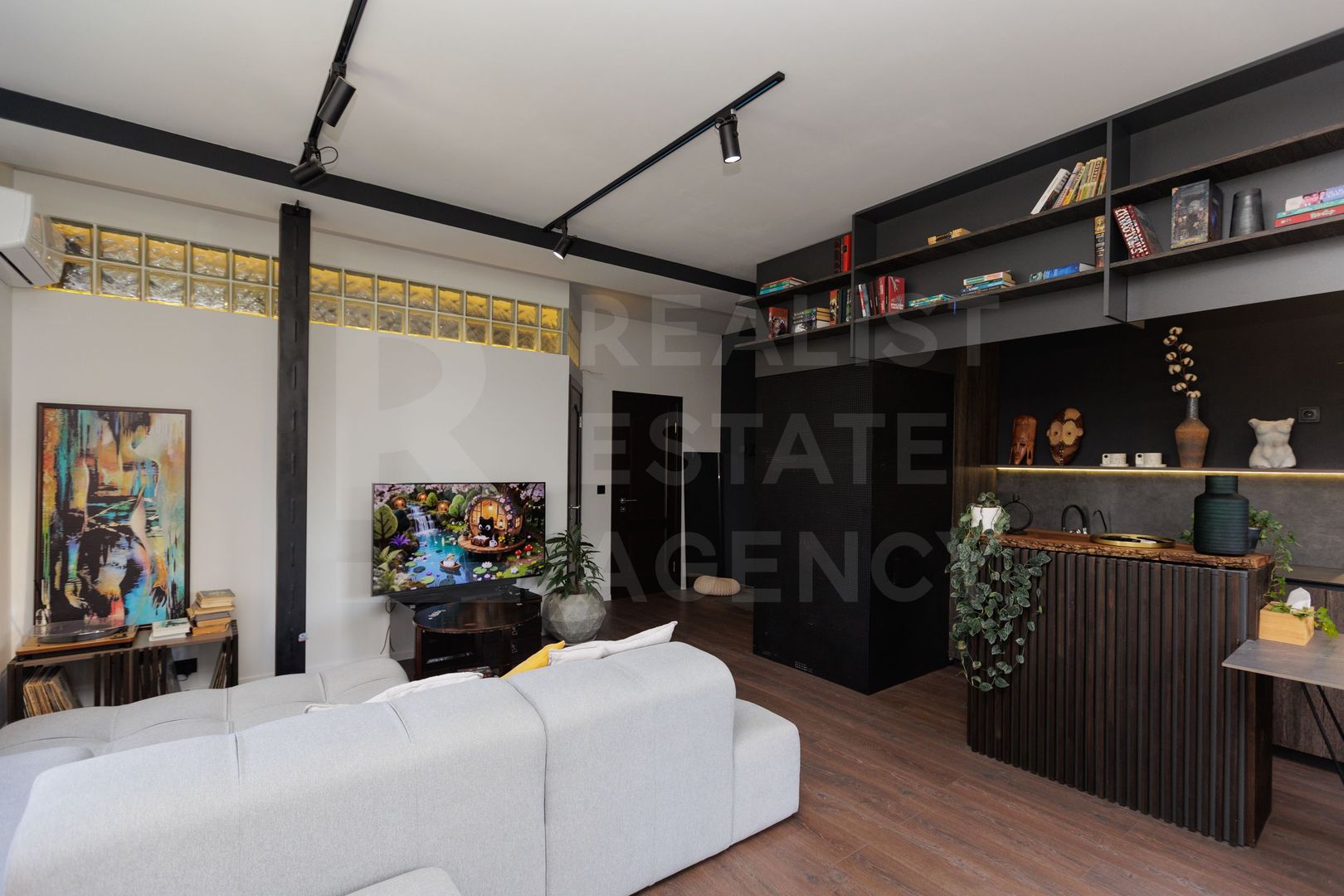 Vânzare, apartament, 2 camere, str. Independenței, Botanica - Poză 7