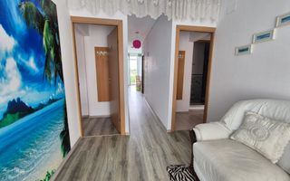 Eforie Nord (COD 02) - Pensiune 10 camere la doar 800 m de mare - Poză 33