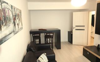 Inchiriere apartament spatios bucatarie inchisa 3 min metrou D Leonida - Poză 5