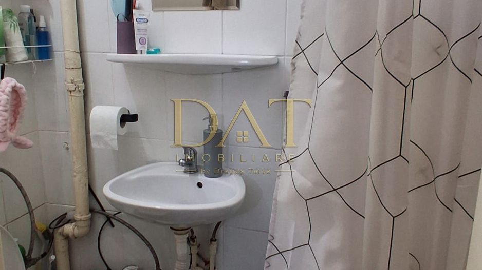Apartament cu 1 cameră de vânzare | 21 mp | Zona Dambul Rotund - Poză 4