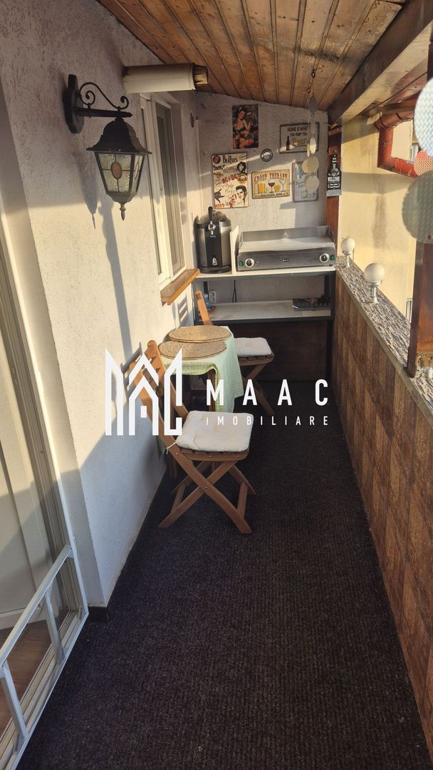 Apartament 2 camere | 45 MPU | Balcon | Pivniță | Loc de parcare | Ștrand - Poză 3