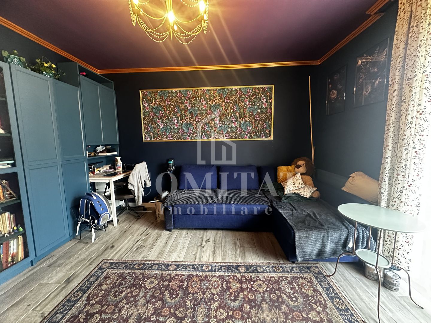 Apartament 2 camere | Etaj intermediar | Zona Str Porii - Poză 3