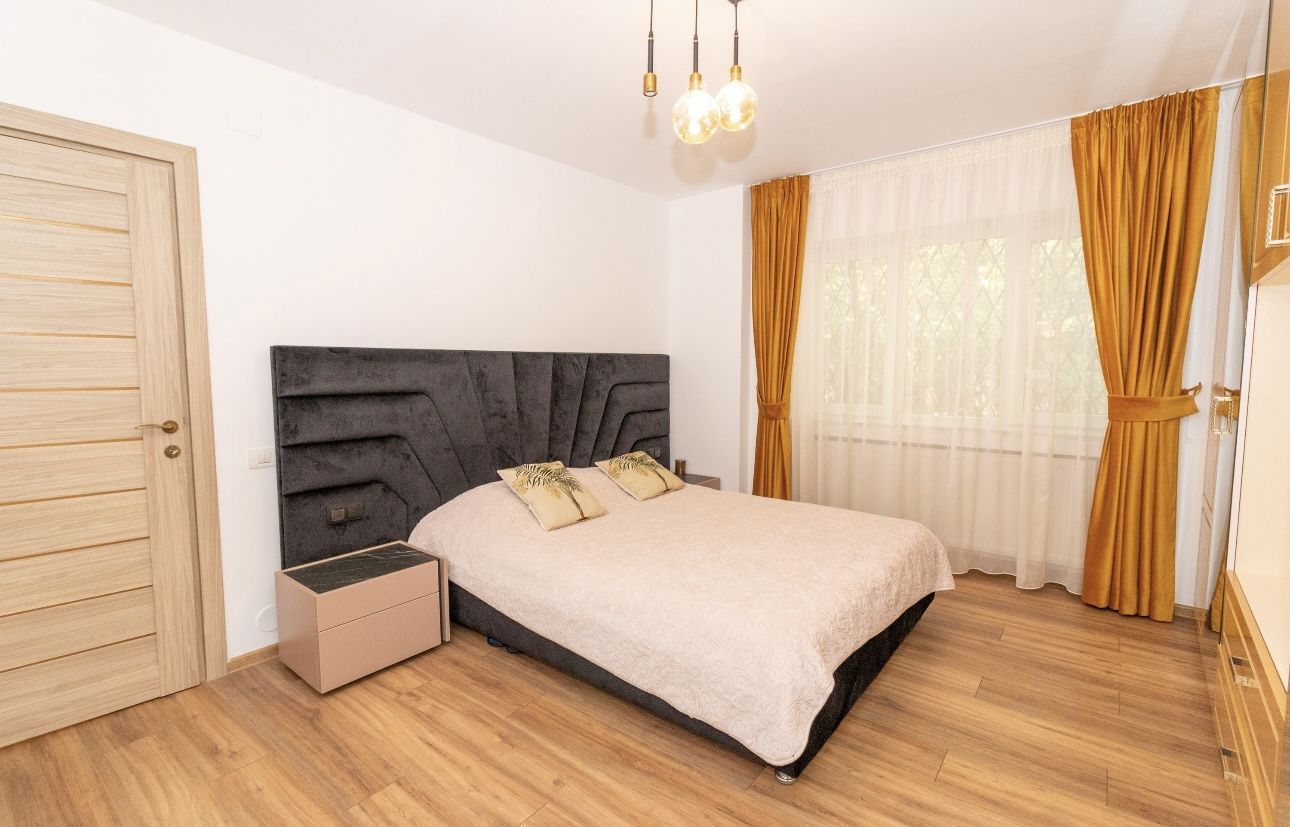 Închiriere apartament 3 camere, 91mp | Ultracentral - Poză 3