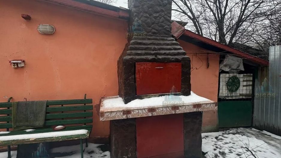 Casă de vânzare – Strada Dunării - Poză 13