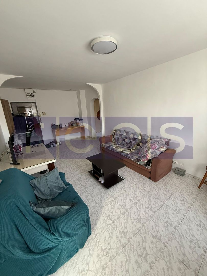 VANZARE 2 CAMERE -DECOMANDAT-TUDOR VLADIMIRESCU - DRUMUL TABEREI- GHENCEA - Poză 5