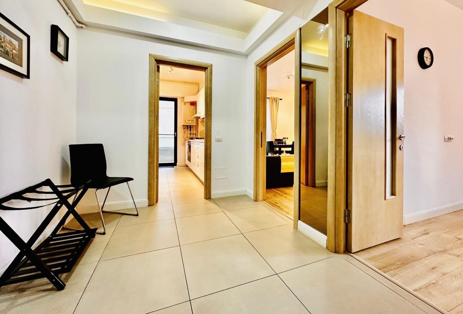 Apartament 2 camere de vânzare – Splaiul Independenței, zona Grozăveșt - Poză 11