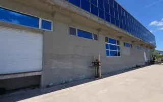 Complex multifunctional-Business & Logistic Campus-Spațiu industrial - Poză 14