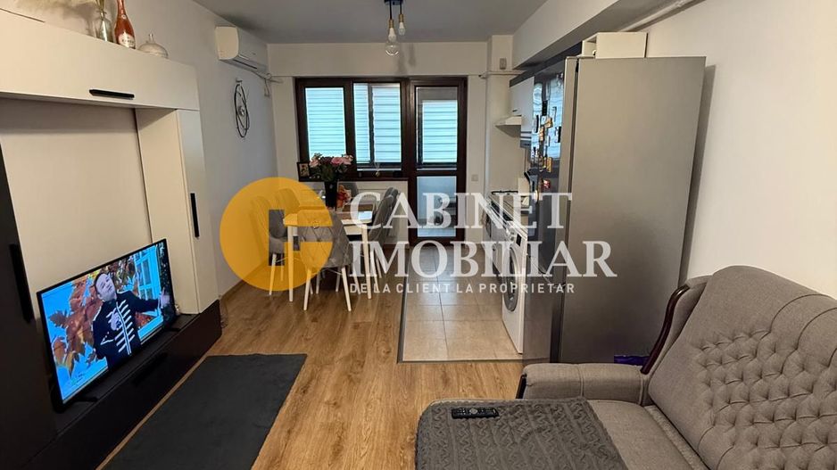 Apartament 2 Camere + LOC DE PARCARE - 43 mp - zona Bucium - Poză 1