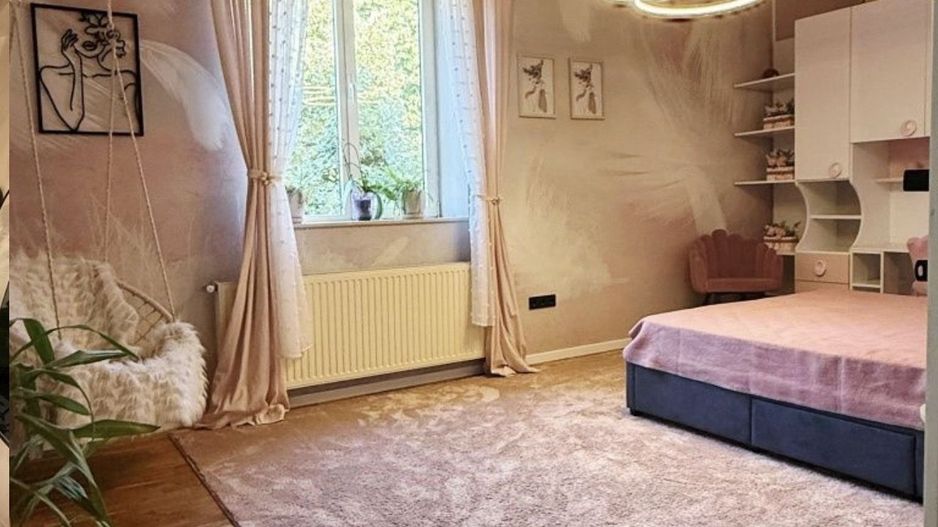 AP. 3 CAMERE - VATRA LUMINOASA, PRIMA INCHIRIERE, CENTRALA PROPRIE - Poză 6