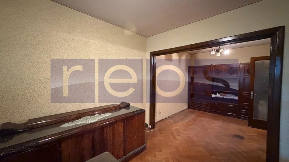 VANZARE 2 CAMERE | ION CAMPINEANU | 64MP | BLOC REABILITAT | NERENOVAT - Poză 5