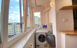 Apartament 4 camere de vanzare , etaj intermediar, parcare, Zorilor! - Poză 7