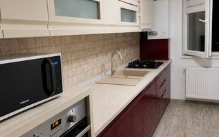Str Biruintei - Apartament 3 camere decomandat | Metrou Berceni - Poză 9