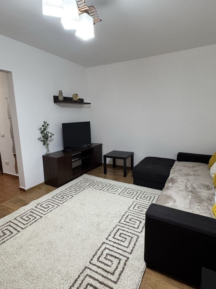 Apartament modern, parcare inclusa, 2 AC, balcon 8 mp, langa metrou Titan - Poză 3