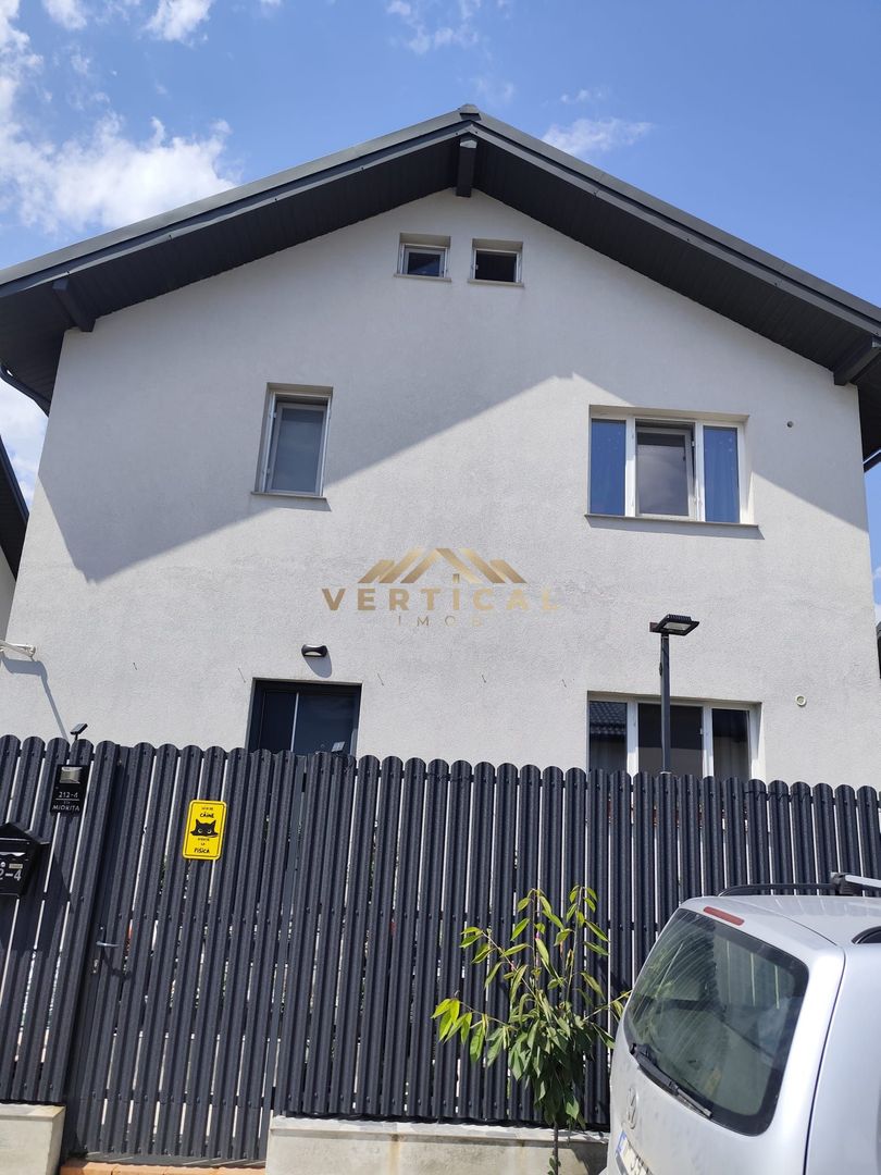 casa superba gata de  mutare Miorita - Poză 1