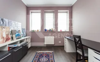 Chirie, casă, 3 nivele, 3 camere, Strada Ihil Șraibman, Rîșcani - Poză 20