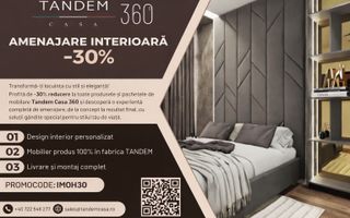 DUPLEX BELVEDERE RESIDENCES| 109MP | METROU PIPERA - Poză 10