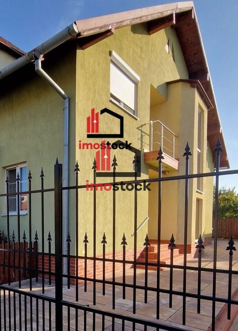 Vila in Timisoara zona foarte buna COMISION 0% - Poză 1