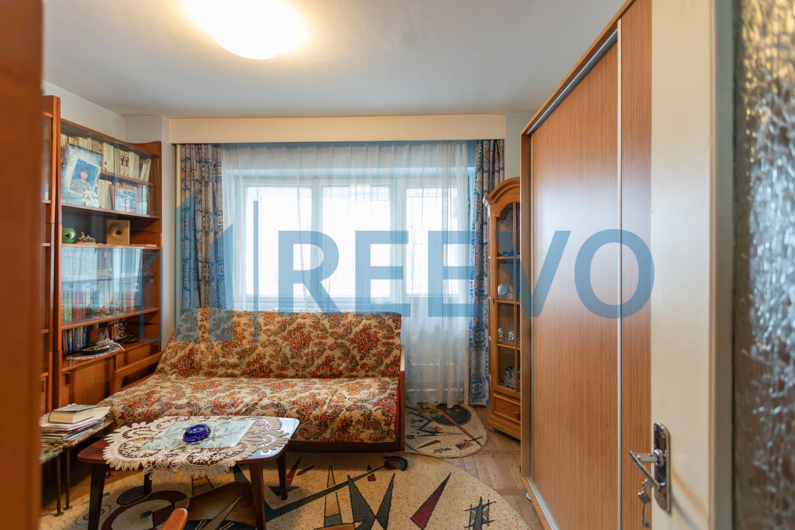 Apartament 4 camere, et. 1, str. 9 Mai, Bacău - Poză 23