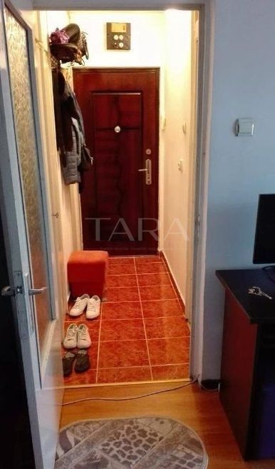 Garsonieră în Mănăștur – ideală pentru locuit sau investiție. - Poză 4