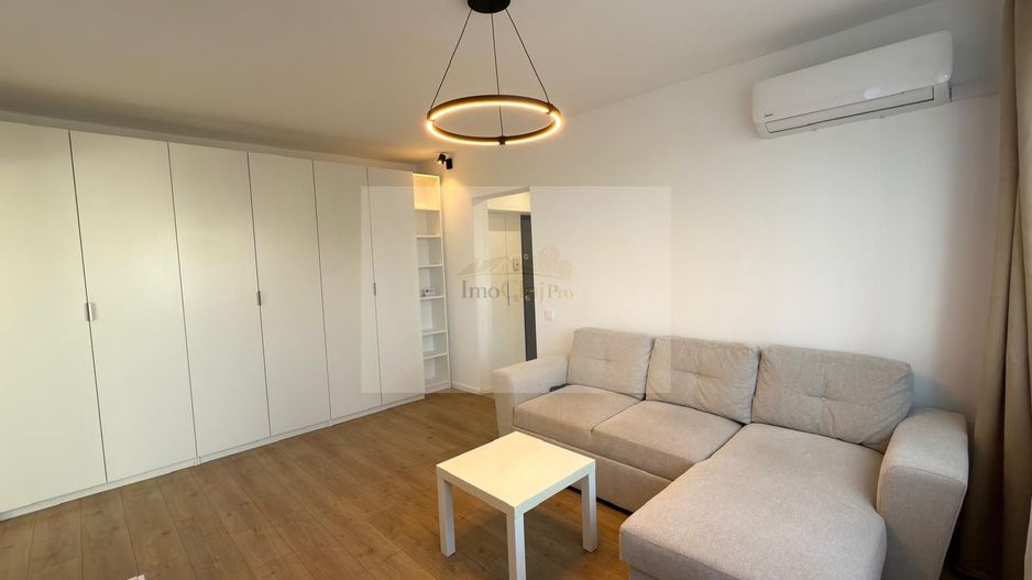 Inchirere 2 camere-zona Transylvania College-Gheorgheni - Poză 3