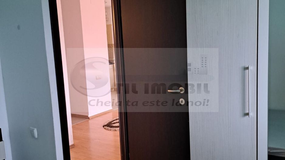 Apartament 2 Camere Tatarasi - 400 euro - Poză 6