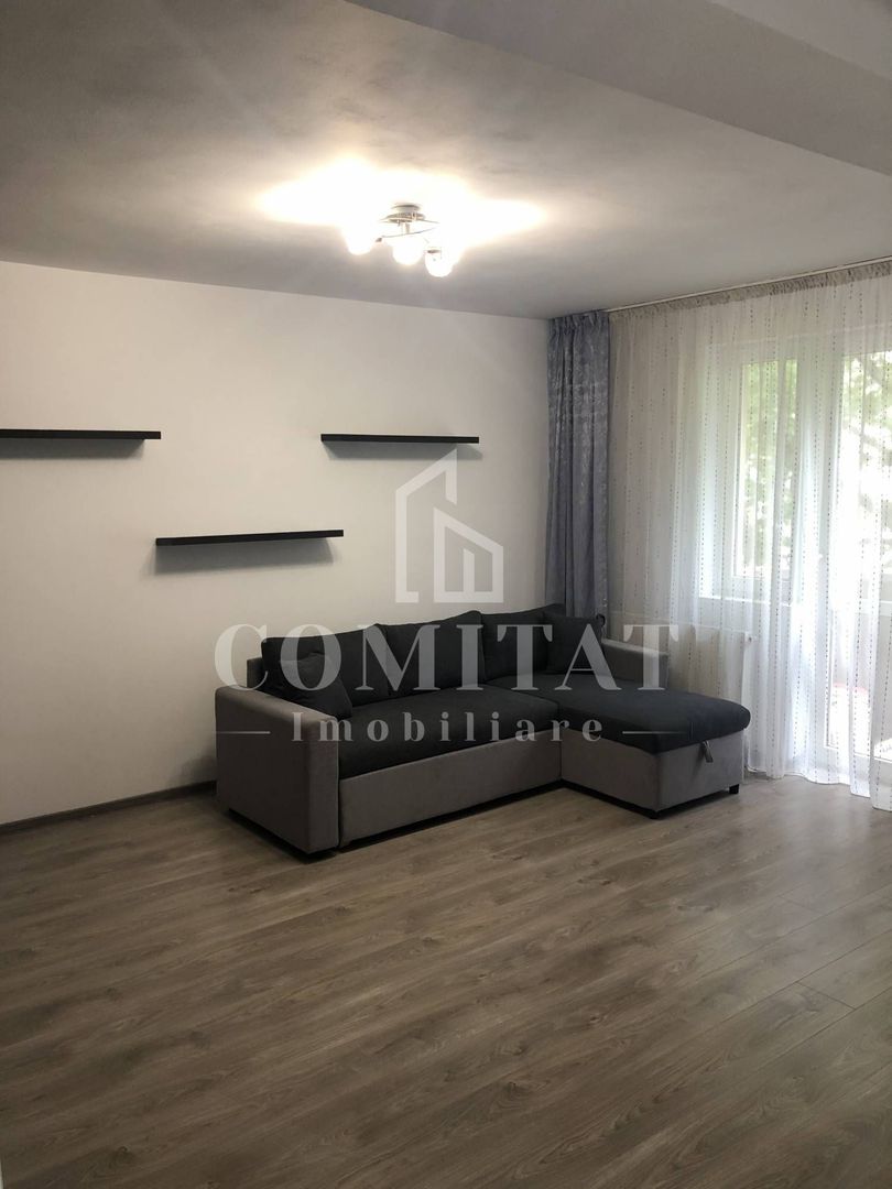 Apartament cu o cameră | Imobil nou | Cartierul Zorilor - Poză 1
