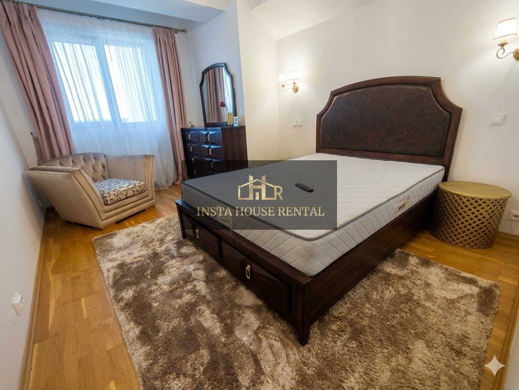 Apartament 3 camere Vita Bella *parcare2x*/ Terasa mare - Poză 6