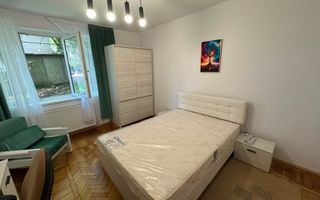 Apartament cu 2 camere, 48mp, Zona UMFST - Poză 3
