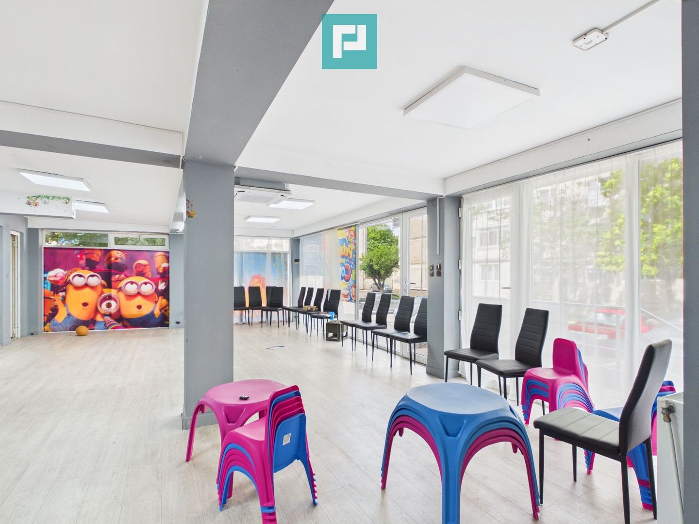 Spațiu Comercial 100 mp | Calea Aradului - Poză 5