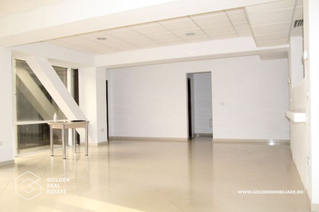 Spatiu modern 200 mp, destinatii multiple, Calea Radnei - Poză 1