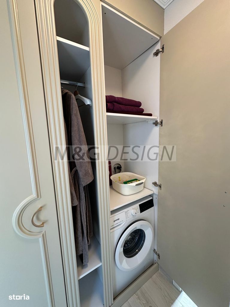 Apartament 2 camere penthouse bloc nou  Mehala - Poză 9