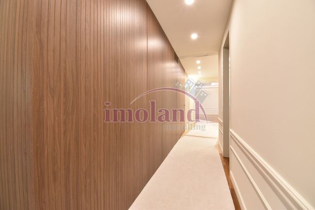 Apartament 4 camere - inchiriere - Washington Residence-Dorobanti - Poză 11