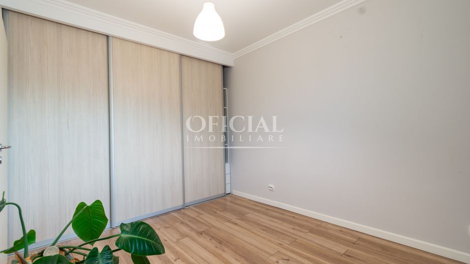 Apartament 3 camere | Intermediar | Parcare Inclusa | Zona VIVO Metro - Poză 5