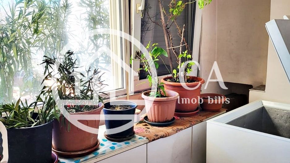 Apartament cu 2 camere de vanzare -Zona Dacia - Poză 5