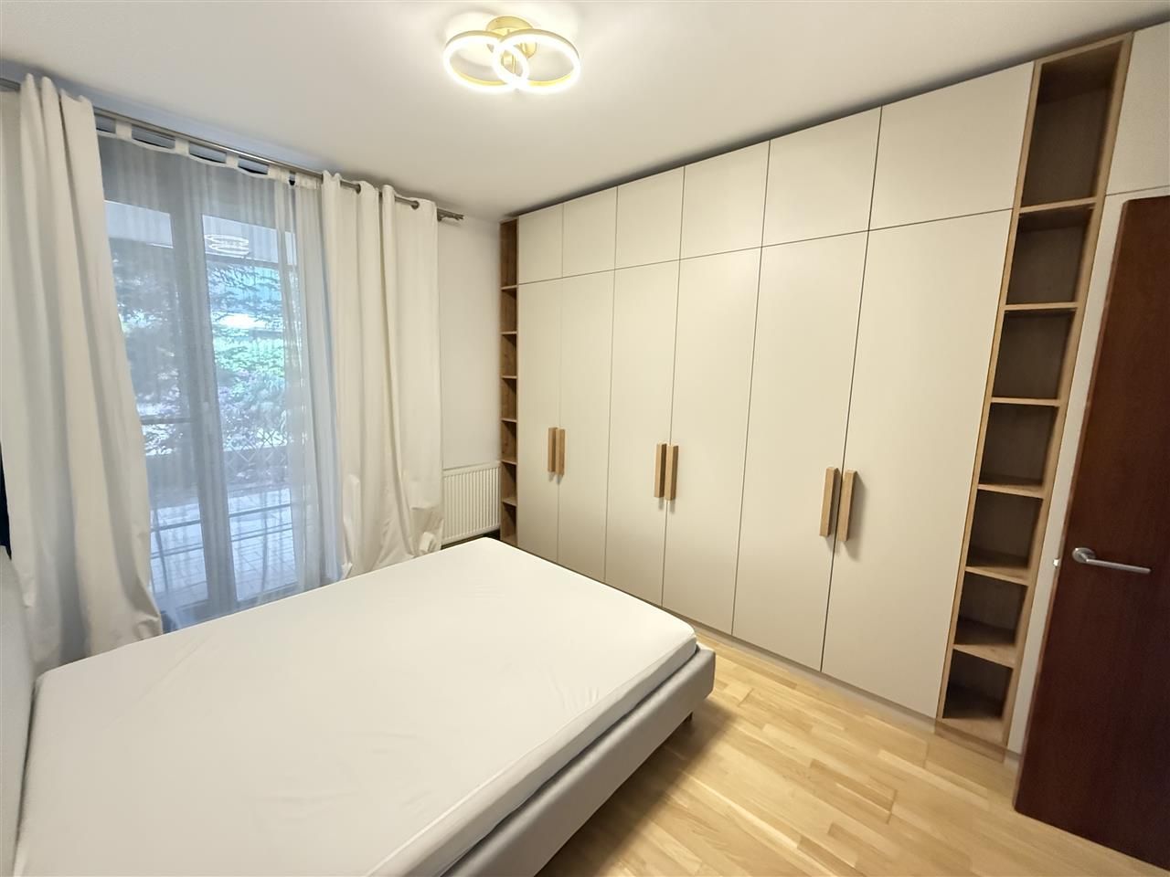 Vanzare apartament 3 camere Gradina zoo- Privighetorilor, Pipera - Poză 8