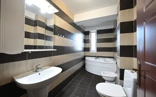 TOMIS NORD - vizavi VIVO MALL | 2 camere gata de mutare | balcon | gaz - Poză 12