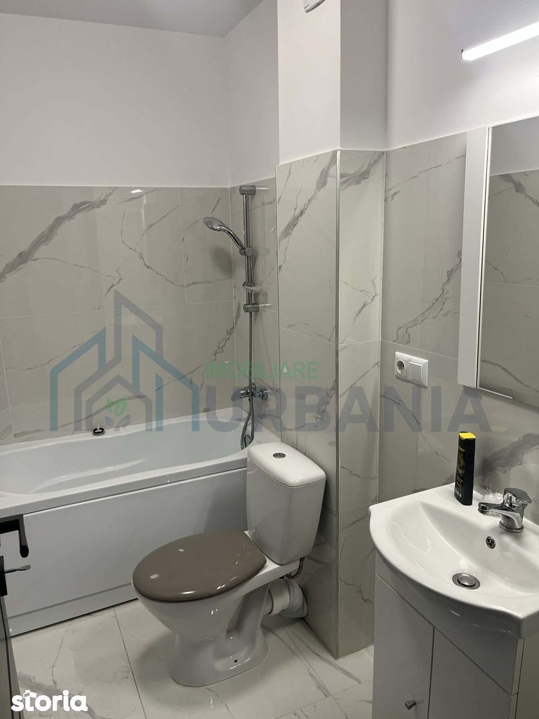 Apartament 3 camere, 2 băi, 2 balcoane, boxă și loc parcare, TVA inclus, Miroslava - Poză 4