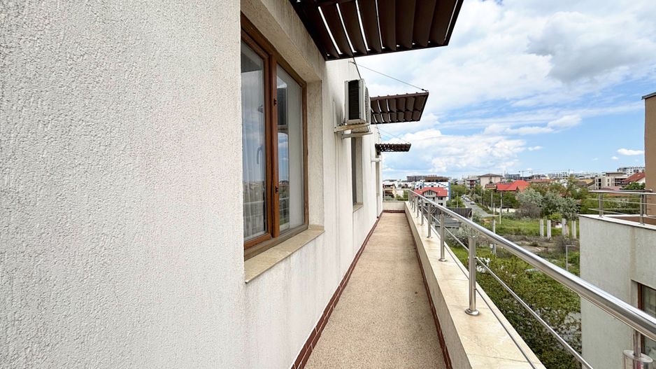 Apartament 2 camere | 89 mp + parcare și boxă | Mackerel Beach - Poză 14