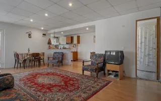 Casa P+M in Ciolpani - Snagov, oaza de liniste si verdeata - Poză 11